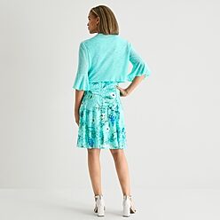 jcpenney green floral dress Green Floral Dresses - Women