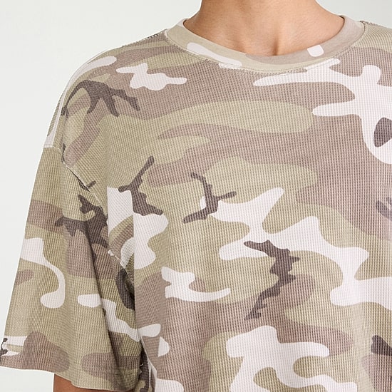 AEROPOSTALE Mens Crew Neck Short Sleeve T-Shirt