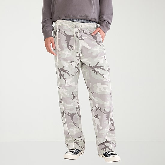 AEROPOSTALE Mens Regular Fit Track Pant