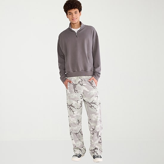 AEROPOSTALE Mens Regular Fit Track Pant
