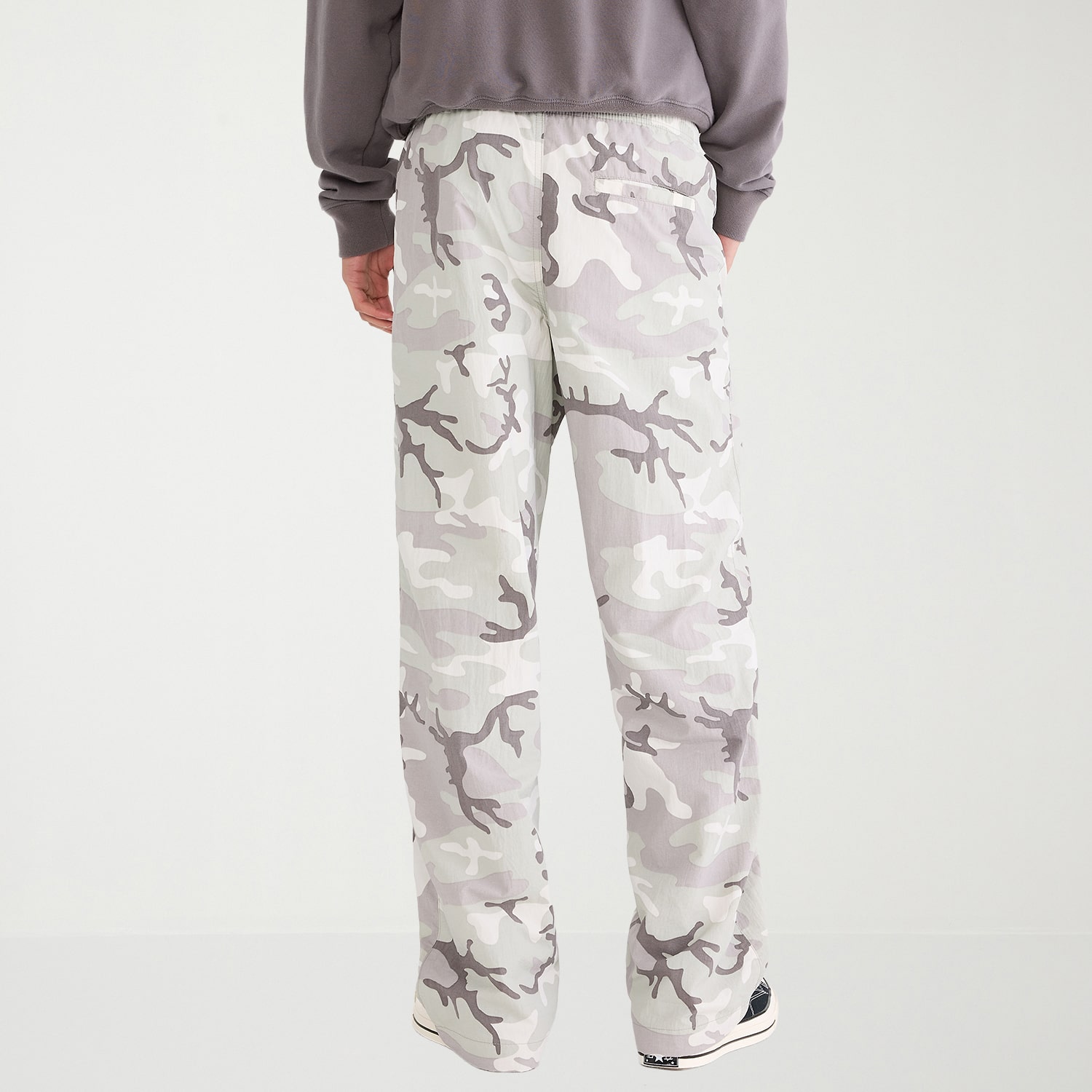 AEROPOSTALE Mens Regular Fit Track Pant
