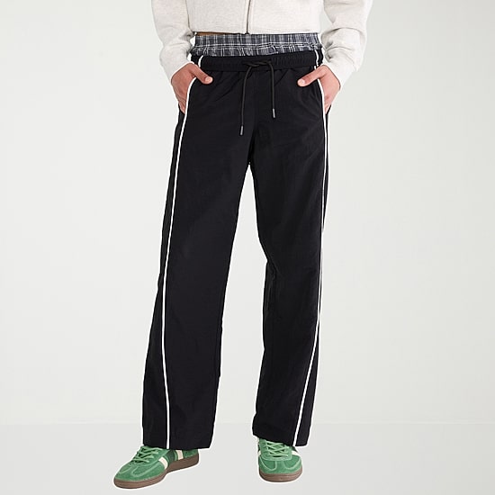 AEROPOSTALE Mens Regular Fit Track Pant