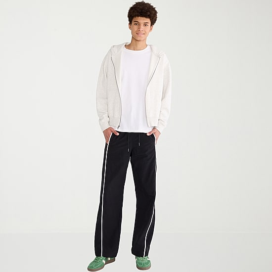 AEROPOSTALE Mens Regular Fit Track Pant