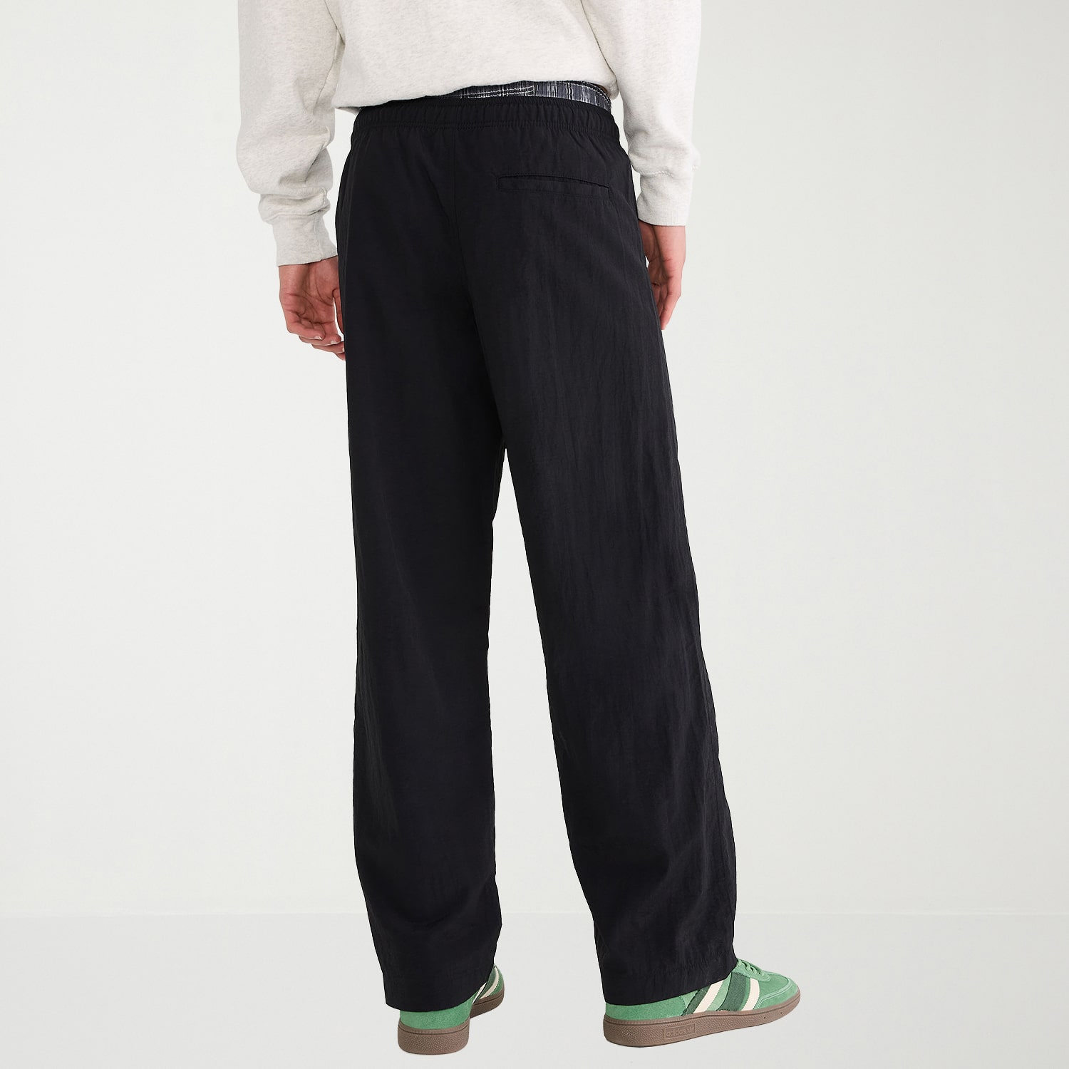 AEROPOSTALE Mens Regular Fit Track Pant