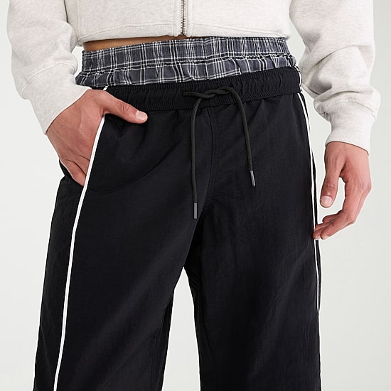 AEROPOSTALE Mens Regular Fit Track Pant