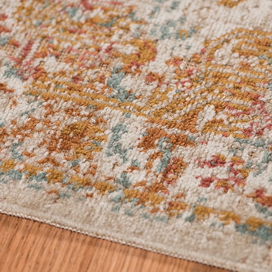 Amer Rugs Eternal 1 Bordered Indoor Rectangular Accent Rug