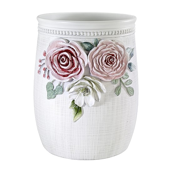 Avanti Spring Garden Trash Can