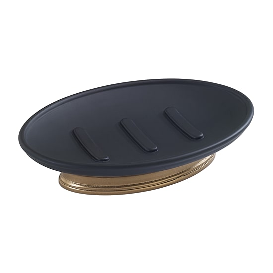Avanti Memphis Soap Dish