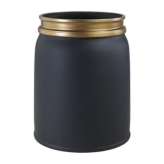 Avanti Memphis Trash Can