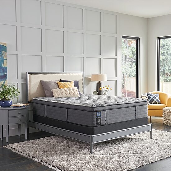 Sealy® Posturepedic Plus Porteer Soft Pillow Top - Mattress Only		