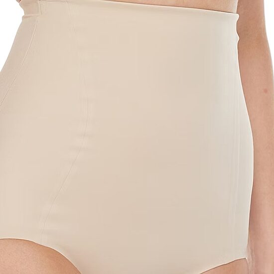 Ambrielle Firm Control Shape Your Curves Body Shaper