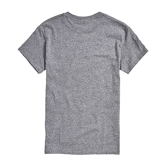 Mens Short Sleeve Teacher Graphic T-Shirt