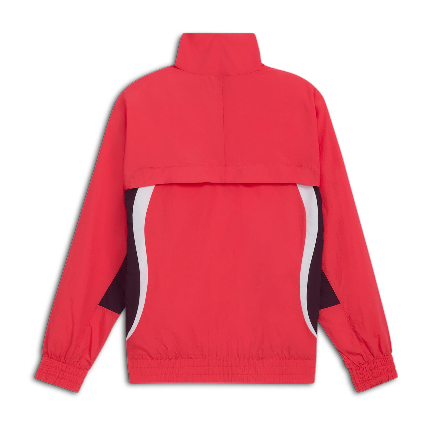 PUMA Womens Lightweight Track Jacket
