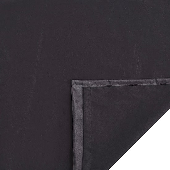 Stratford Park Katelin Grommet Top Light-Filtering Set of 2 Curtain Panel