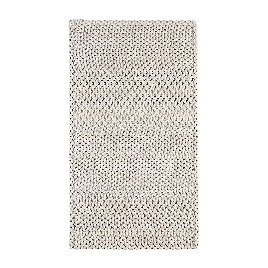Capel Inc. Vivid Multi Braided Reversible Indoor Rectangular Accent Rug