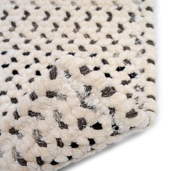 Capel Inc. Vivid Multi Braided Reversible Indoor Rectangular Area Rug