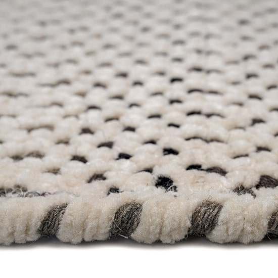Capel Inc. Vivid Multi Braided Reversible Indoor Rectangular Accent Rug