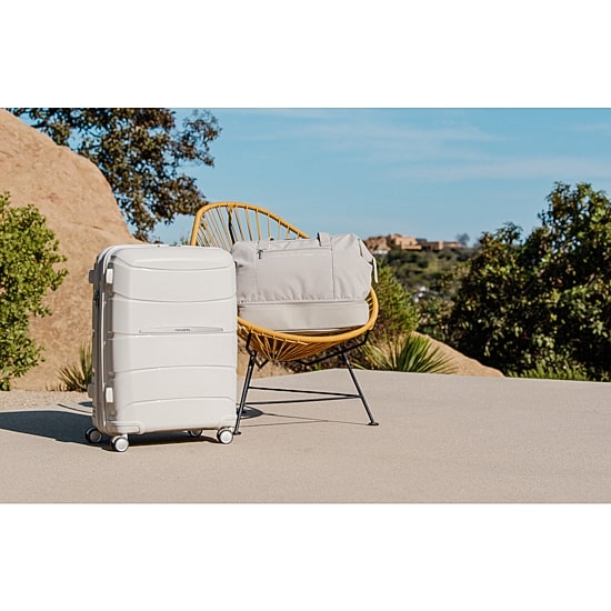 Samsonite Drop Bottom Weekender Duffel
