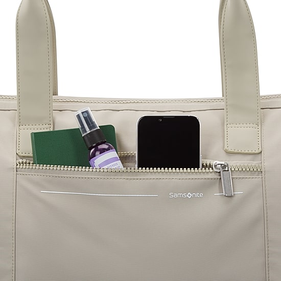 Samsonite Drop Bottom Weekender Duffel