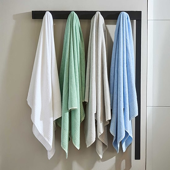 Bedvoyage Bath Towel