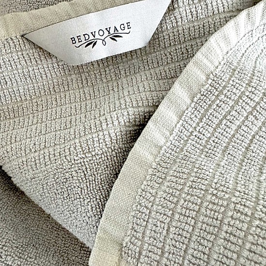 Bedvoyage Bath Towel