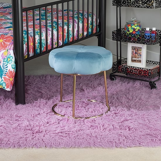 Salista Footstool