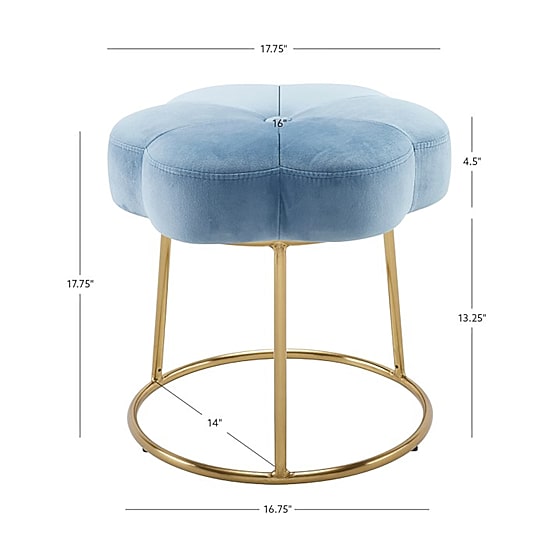 Salista Footstool