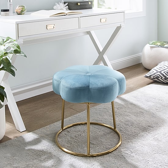 Salista Footstool