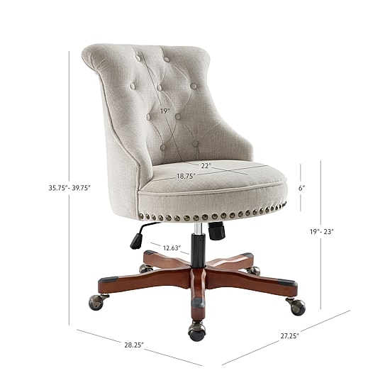 Sinclair Office Chair