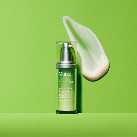 Murad Retinol Youth Renewal Face Serum