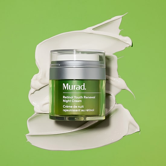 Murad Retinol Youth Renewal Night Cream