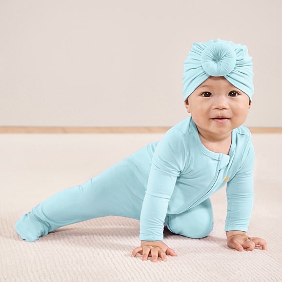 Proudly™ Baby Unisex Sleep and Play