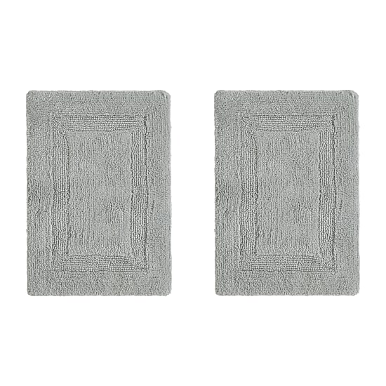 Better Trends Lux Tufted Mat Bath Rug
