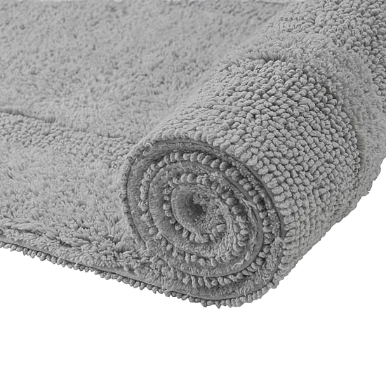 Better Trends Lux Tufted Mat Bath Rug