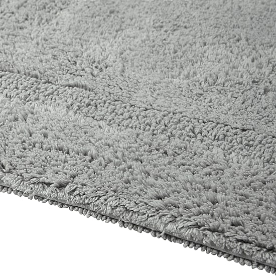 Better Trends Lux Tufted Mat Bath Rug