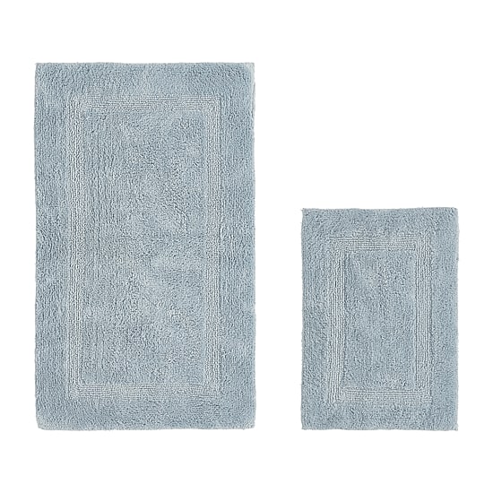 Better Trends Lux Tufted Mat Bath Rug