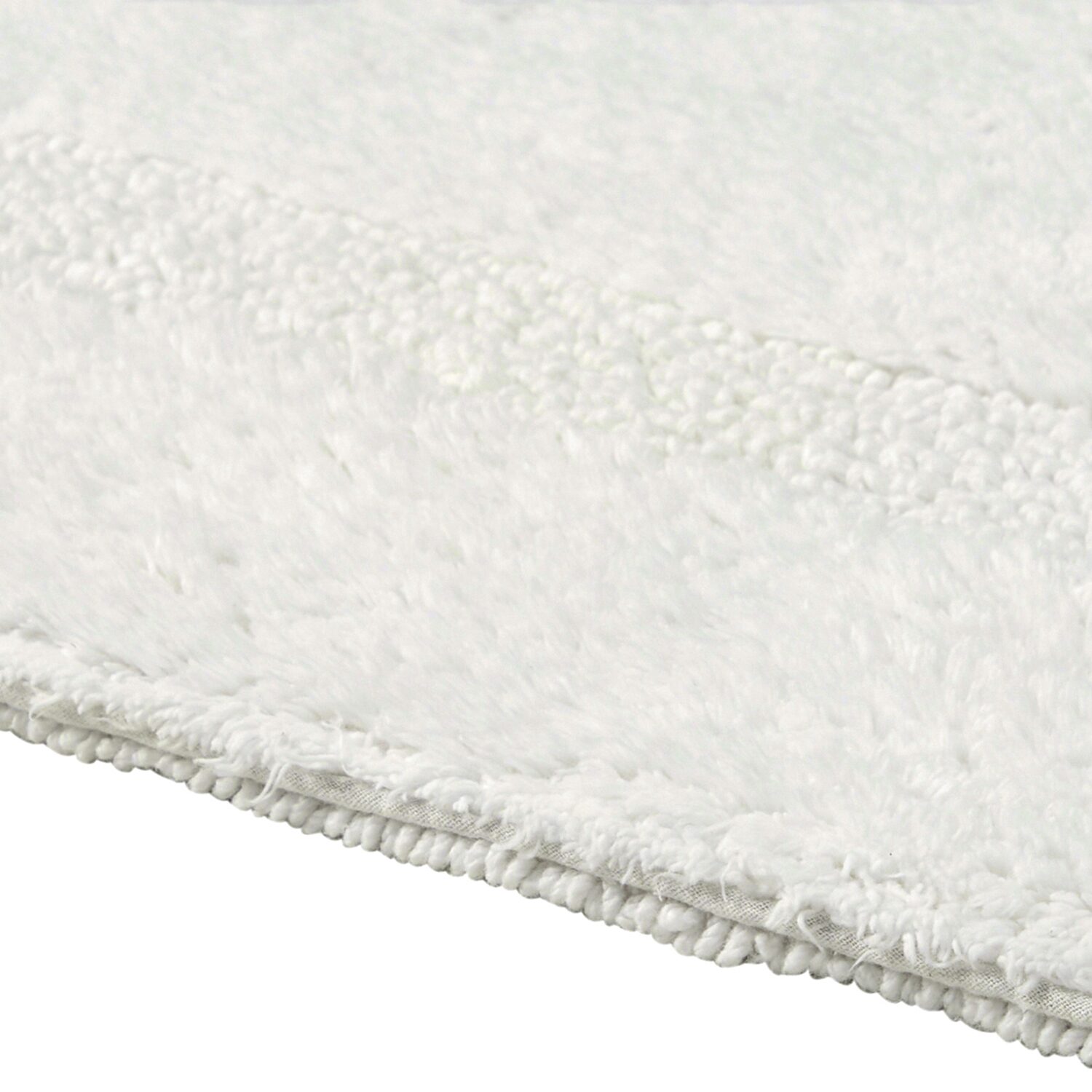 Better Trends Lux Tufted Mat Bath Rug