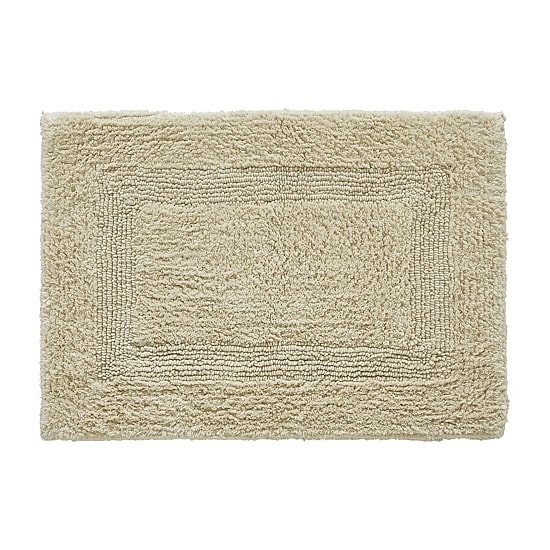 Better Trends Lux Tufted Mat Bath Rug