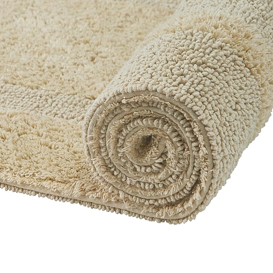 Better Trends Lux Tufted Mat Bath Rug