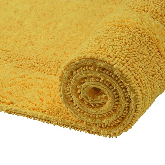 Better Trends Lux Tufted Mat Bath Rug
