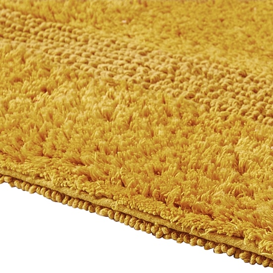 Better Trends Lux Tufted Mat Bath Rug