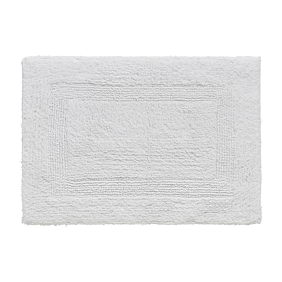 Better Trends Lux Tufted Mat Bath Rug