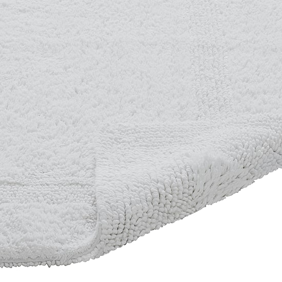 Better Trends Lux Tufted Mat Bath Rug