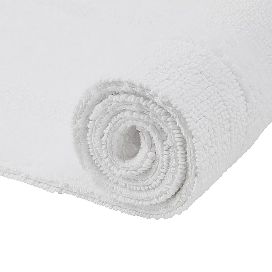 Better Trends Lux Tufted Mat Bath Rug