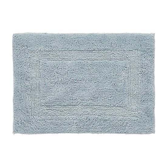Better Trends Lux Tufted Mat 3-pc. Bath Rug Set