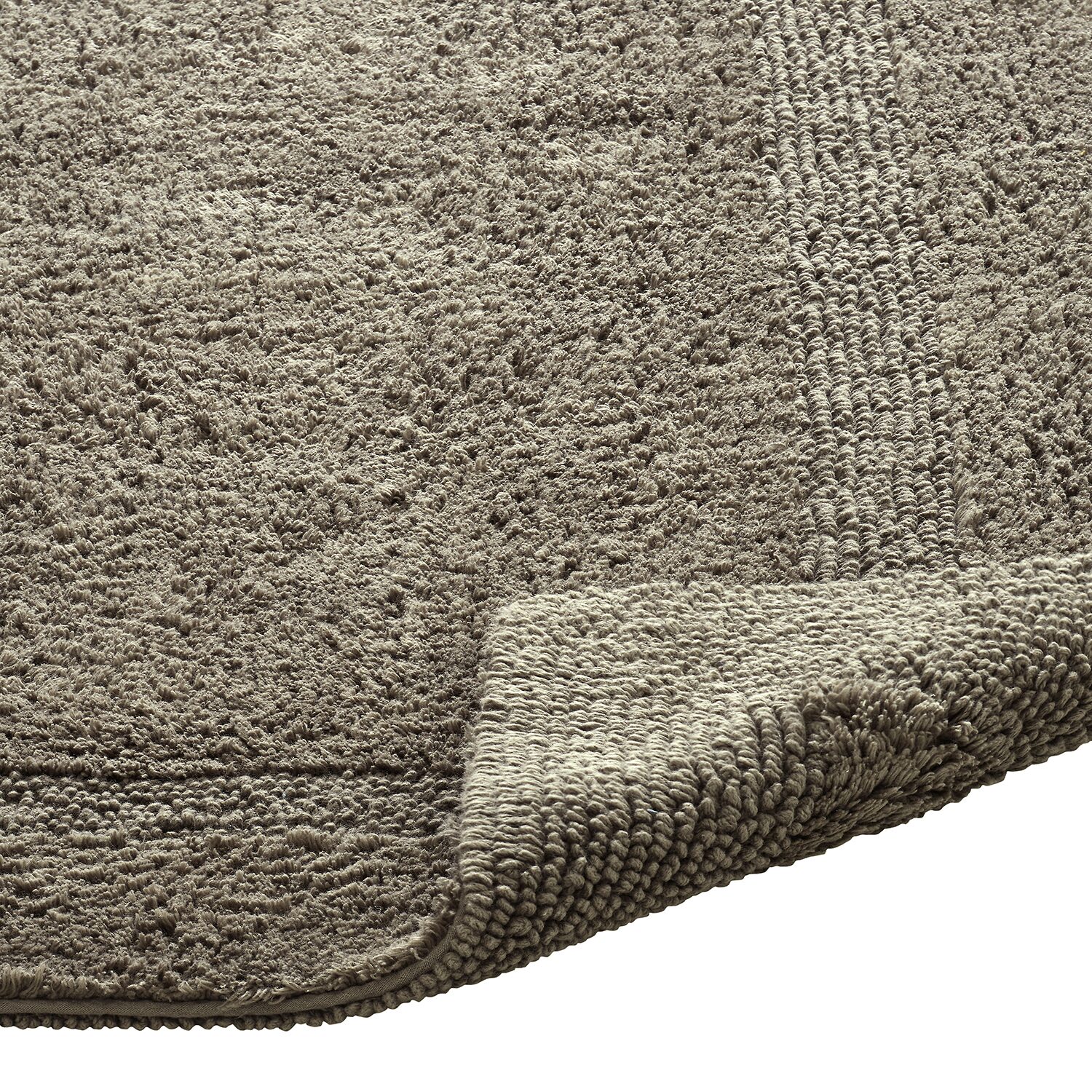 Better Trends Lux Tufted Mat 5-pc. Bath Rug Set