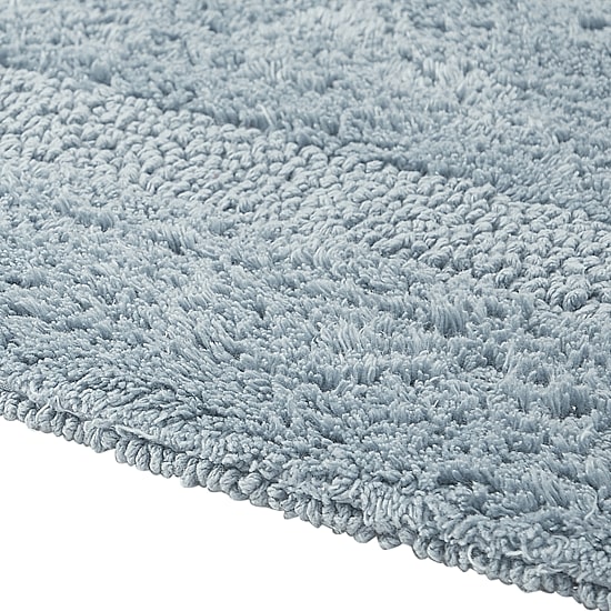 Better Trends Lux Tufted Mat 5-pc. Bath Rug Set