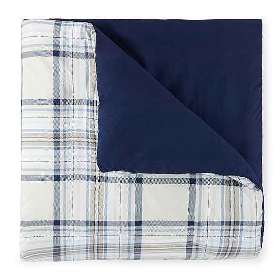Home Expressions Harrison Complete Bedding Set with Sheets