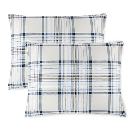 Home Expressions Harrison Complete Bedding Set with Sheets