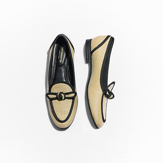 Liz Claiborne Granby Womens Round Closed Toe Loafers